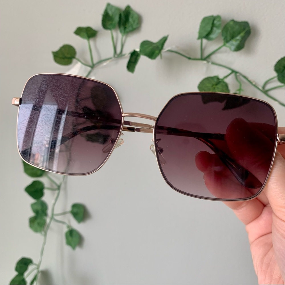 Anthropologie sunglasses